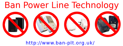 Click here for the Ban PLT website.