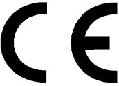 CE Logo