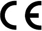 CE Logo