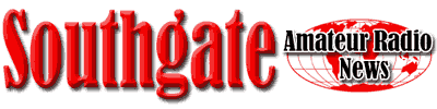 Southgate News Logo